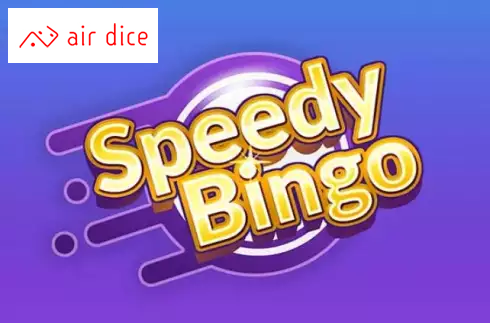 Speedy Bingo
